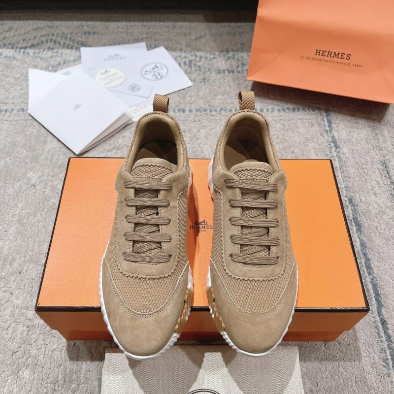 H**mes casual shoes